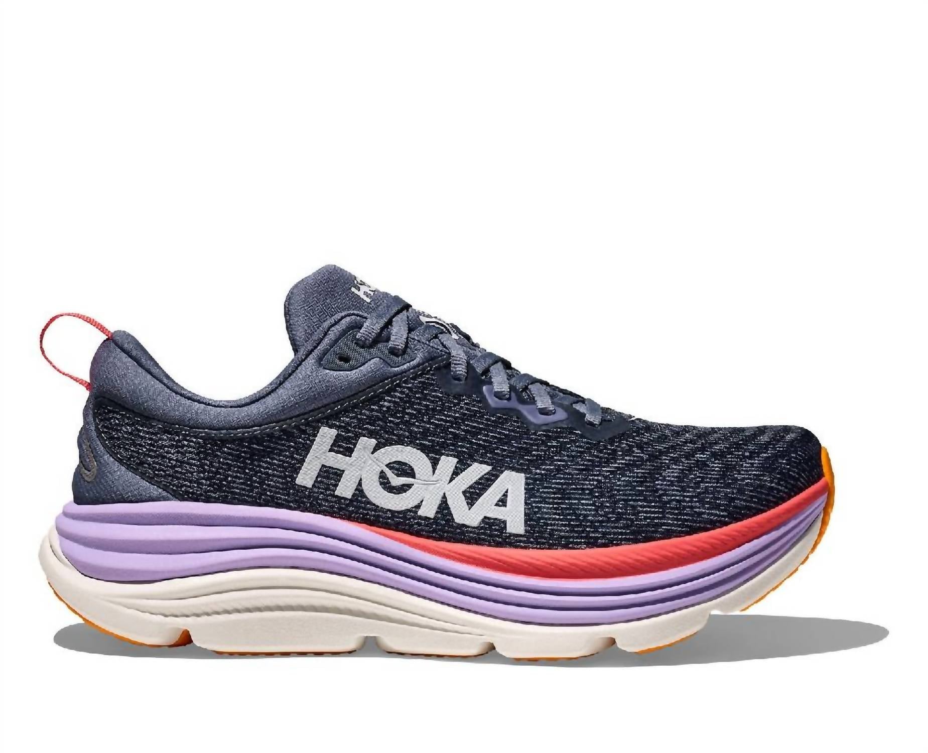 Hoka - Woman's Gaviota 5 Shoe - Wide