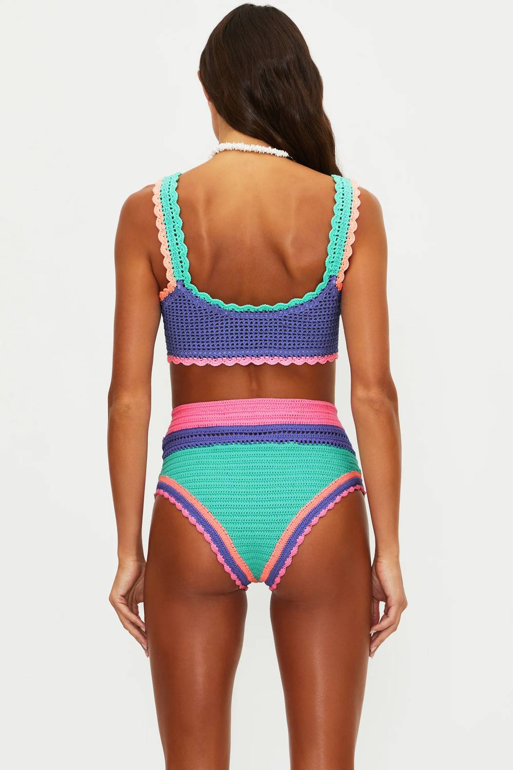 Beach Riot - Women's Karmen Bottom
