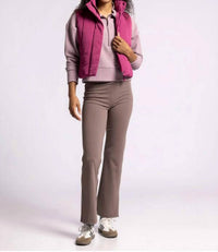 Thread & Supply - Anya Quilted Vest