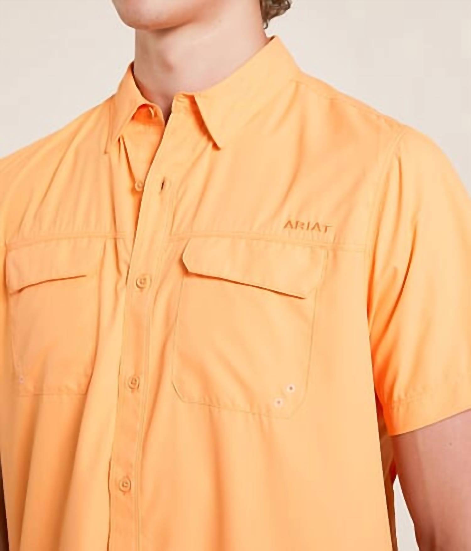 Ariat - Venttek Outbound Fitted Shirt