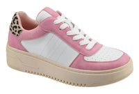 Corkys Footwear - Women's Pregame Sneaker