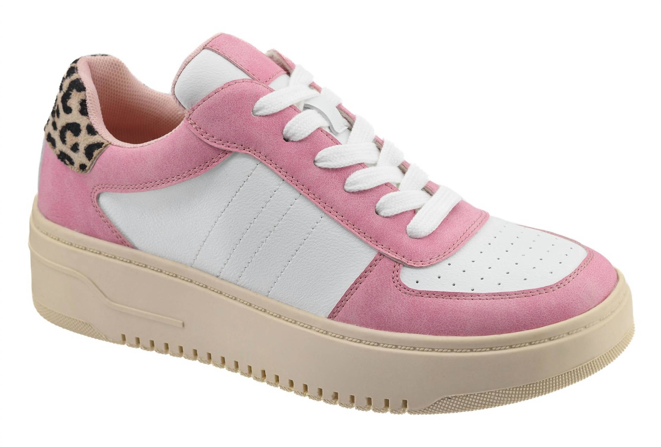 Corkys Footwear - Women's Pregame Sneaker