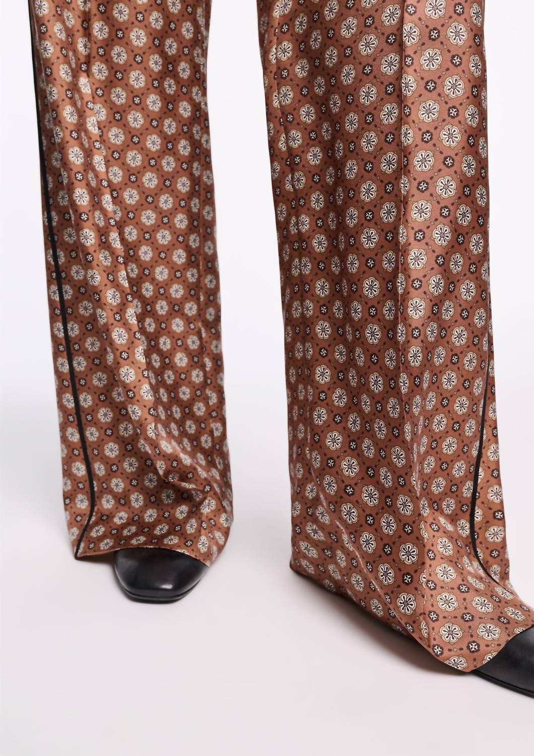 Dorothee Schumacher - Graphic Dreams Pants