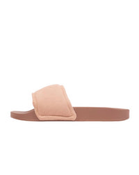 WOMEN'S PILO SLIDES