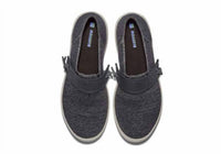Blueview Unisex - Pacific Sneakers in vintage black - sneaker - detail view
