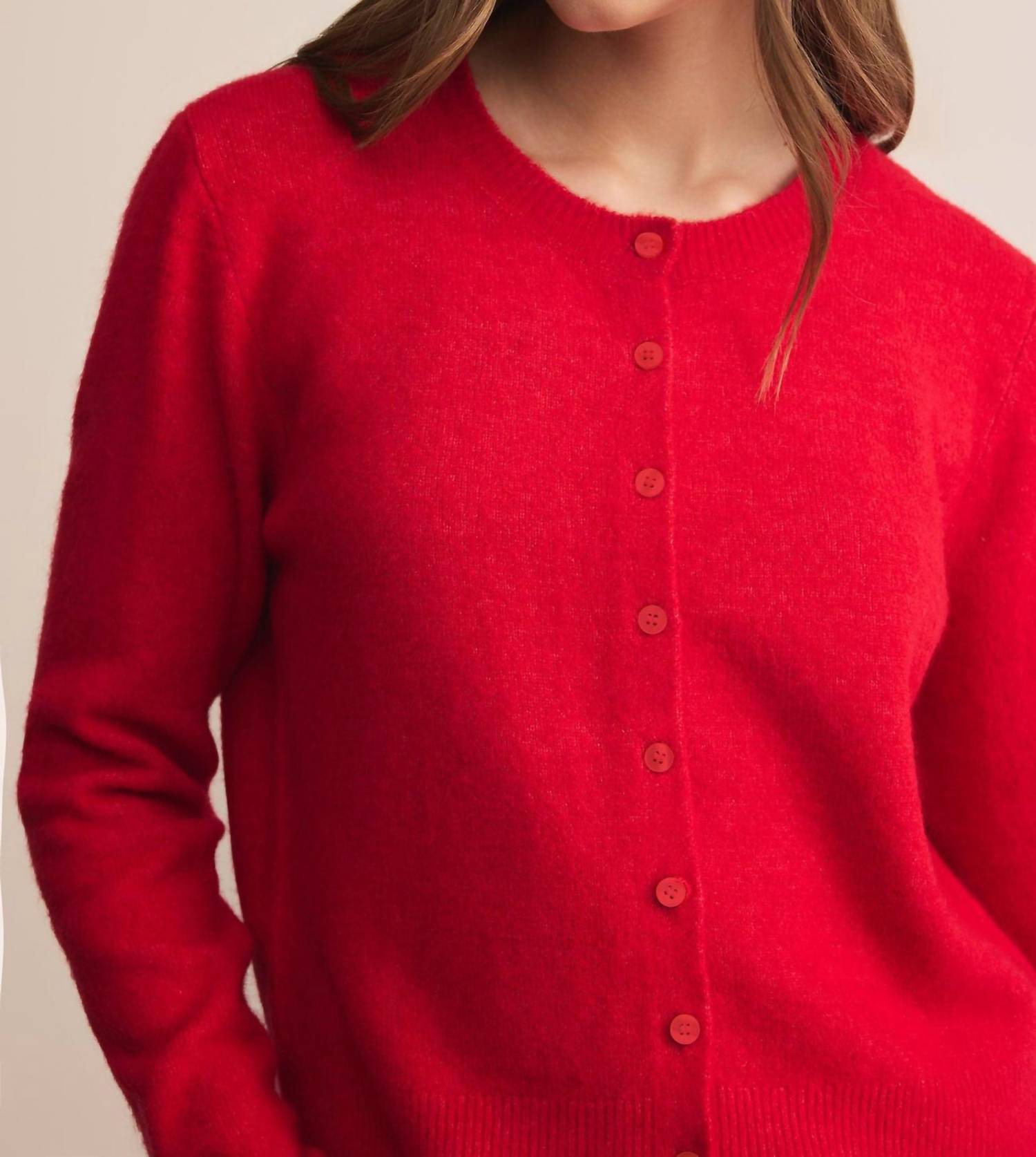 Z Supply - Medina Button Down Cardigan