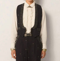 Maison Hotel - Lupita Sleeveless Vest