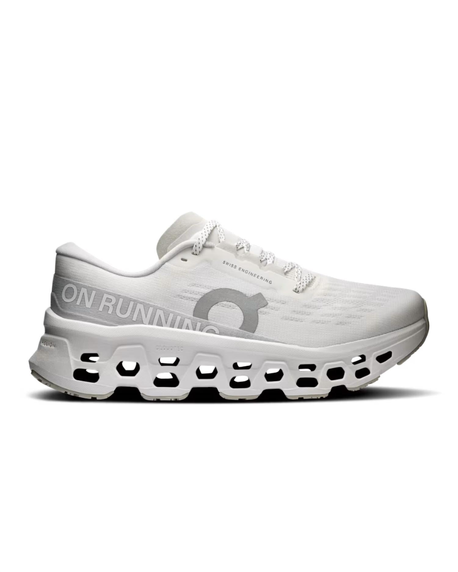 On Running - Women's Cloudmonster 3 Shoes
