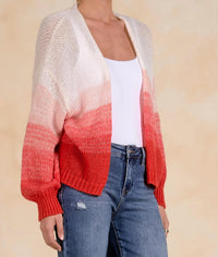 Elan - Agape Love Sweater Top