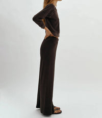 Suzie Kondi - Zephyra Terry Pants