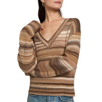 Veronica Beard - Diora Pullover Sweater