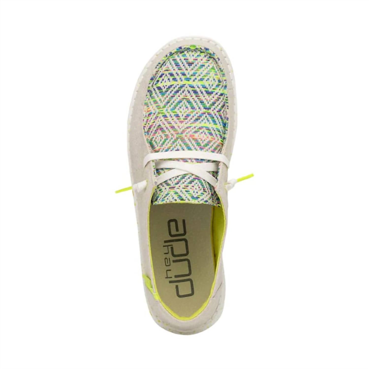 Hey Dude - Women's Wendy Shoe