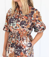 Olivia By Livro - Grace Mini Dress