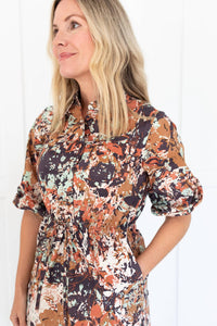 Olivia By Livro - Grace Mini Dress