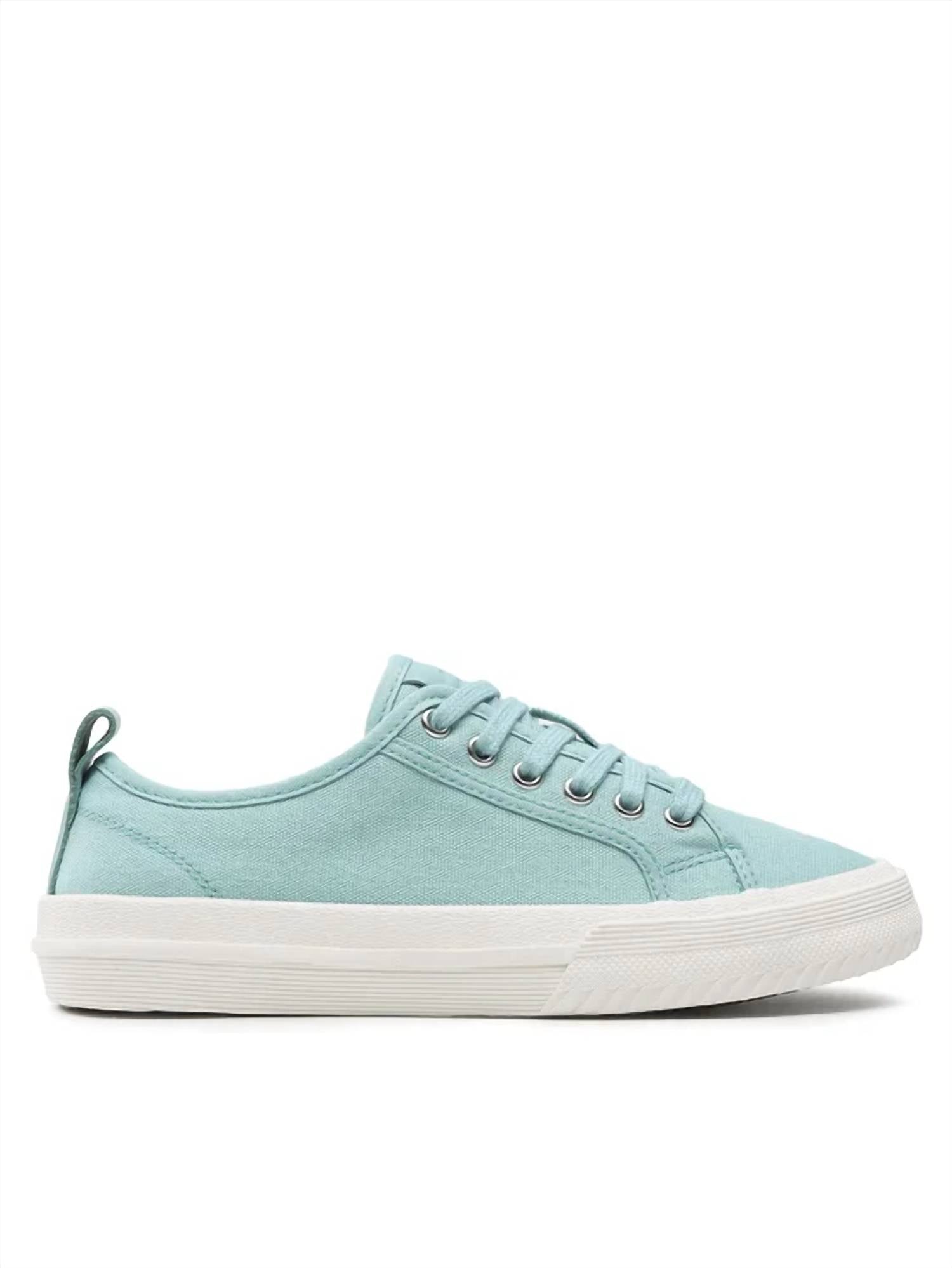 Clarks - Women's Roxby Lace Up Sneakers