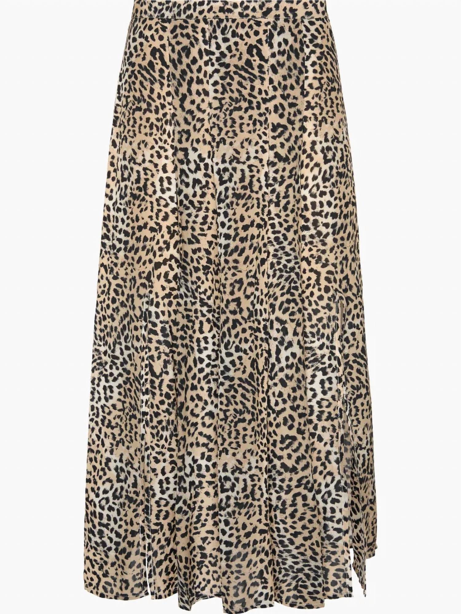 Caballero - Glenda Midi Skirt