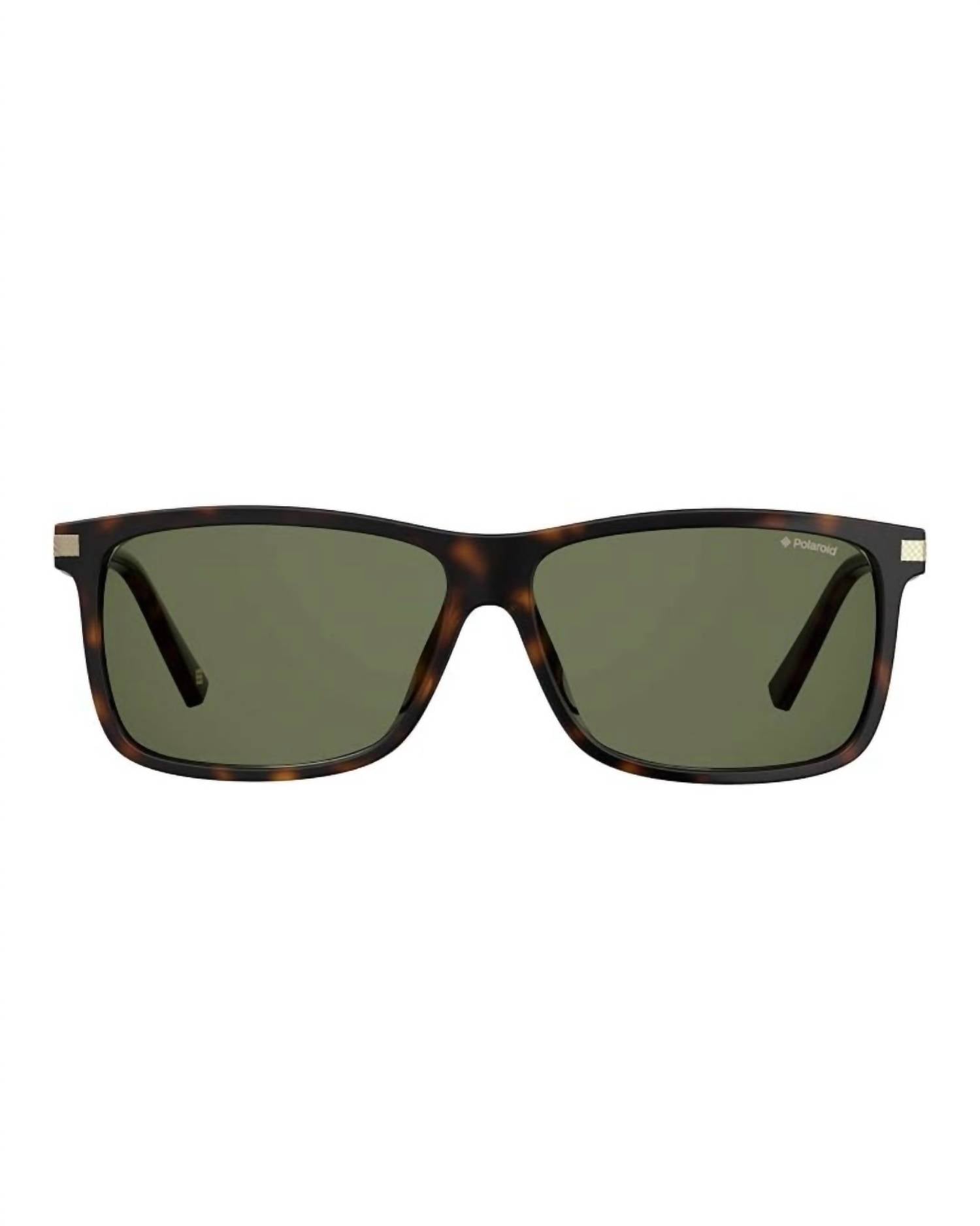 Polaroid - Men's Pld 2075/s/x Sunglasses
