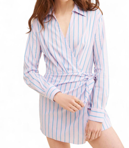 Saylor - KAILIA ROMPER