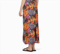 America & Beyond - Turks and Caicos dress