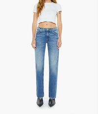 Mother - Reifler Straight Leg Jeans