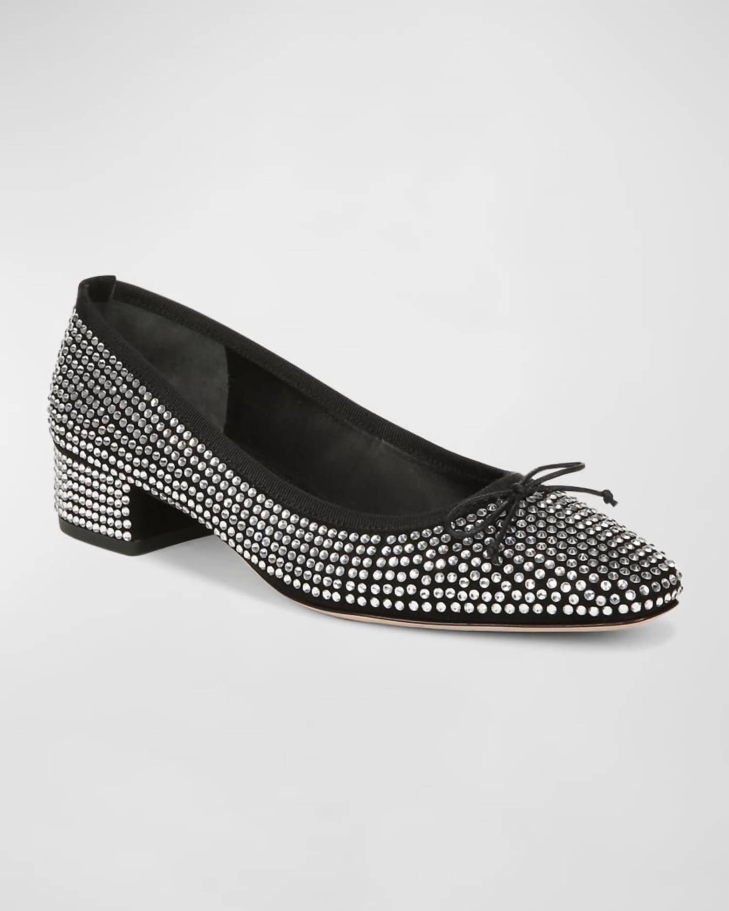 Women's Cecile Ballet Pump