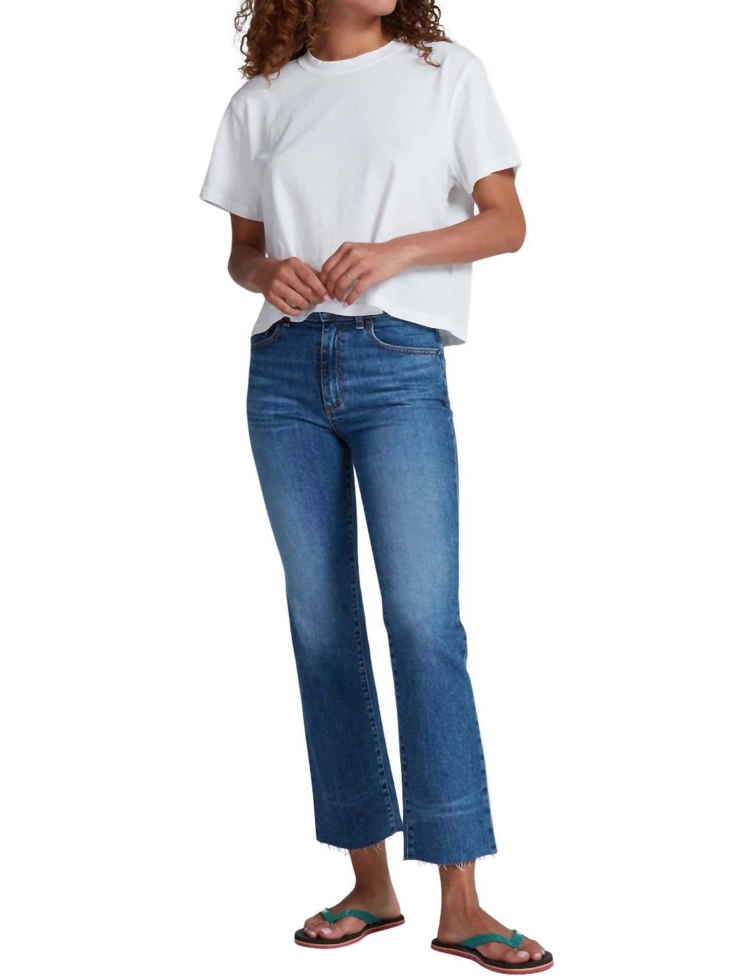 Askk Ny - Shaka Jeans