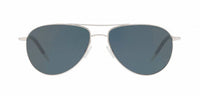 Oliver Peoples - Benedict Polarized Sunglasses 1002s 50363r