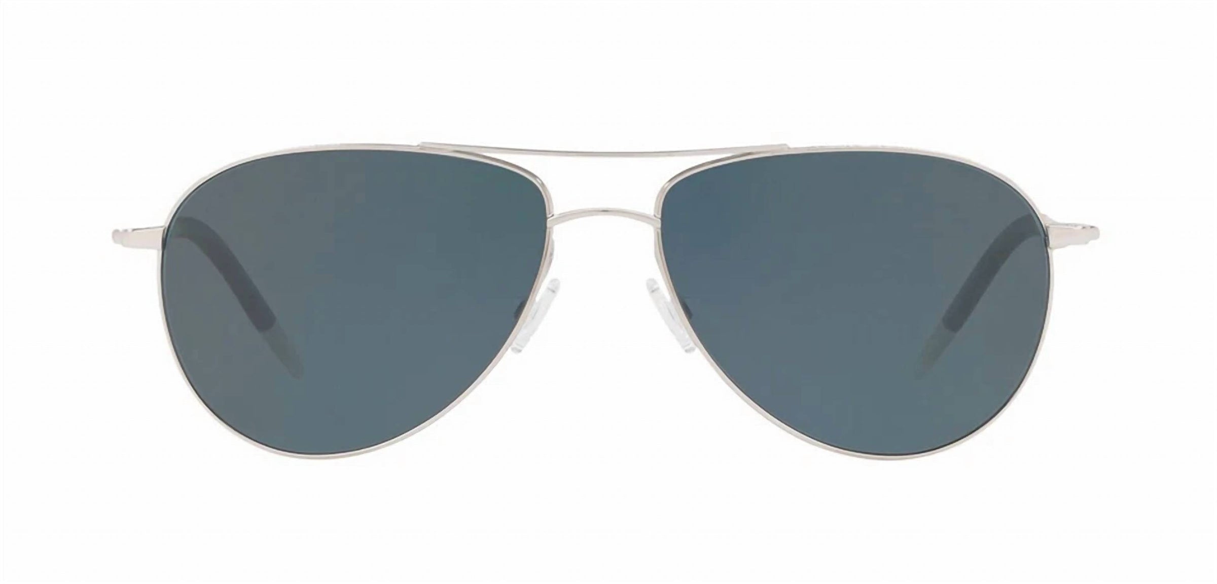 Oliver Peoples - Benedict Polarized Sunglasses 1002s 50363r
