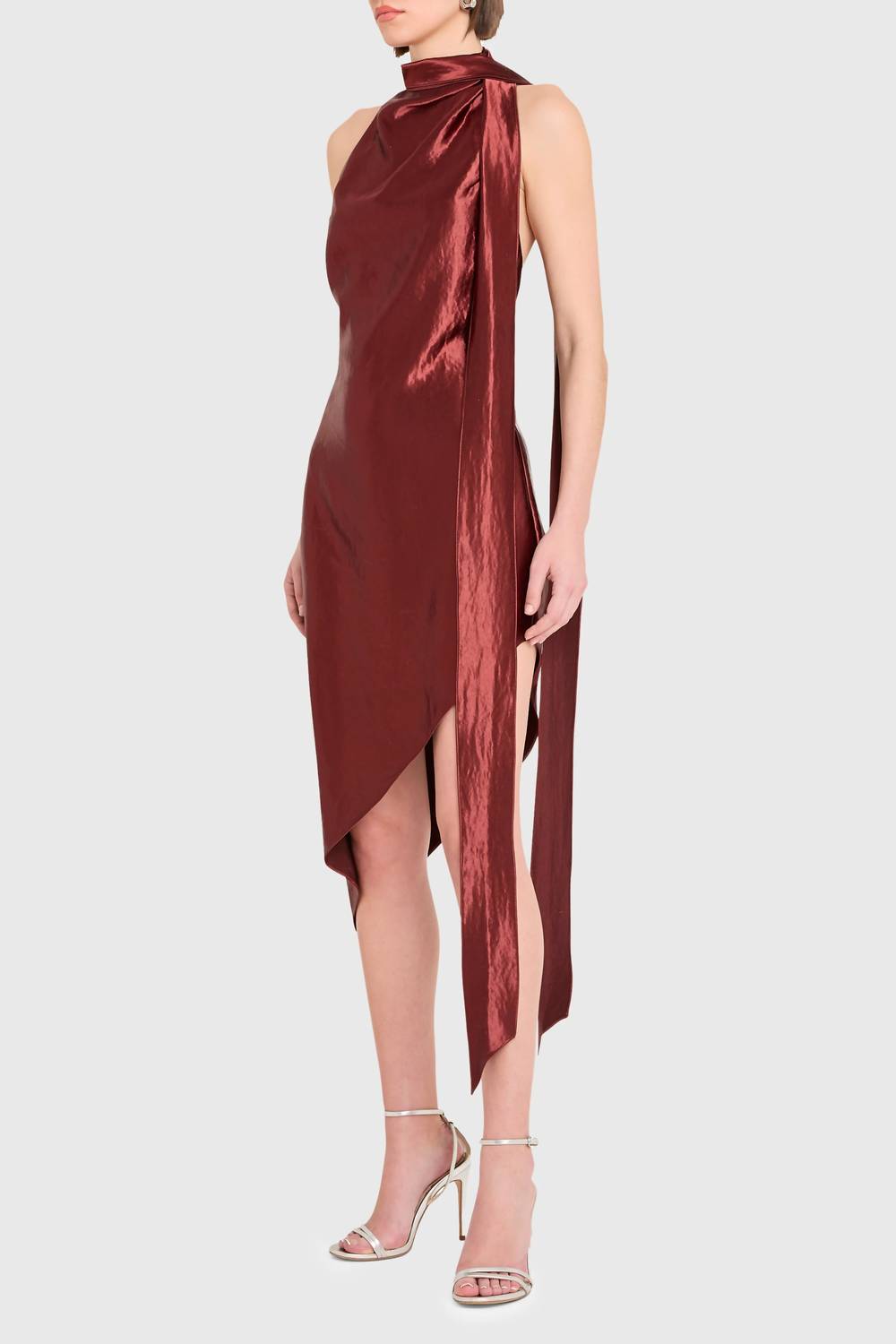 Amanda Uprichard - Vallani Dress
