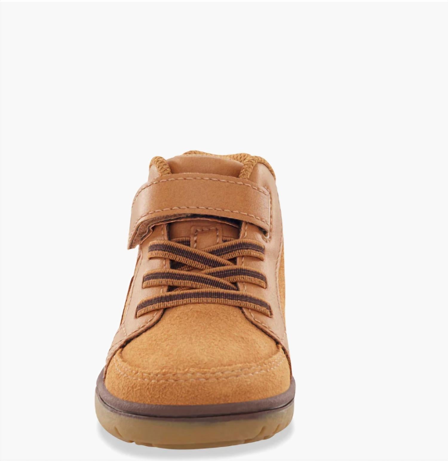 Stride Rite - Boys' Ames Sneaker