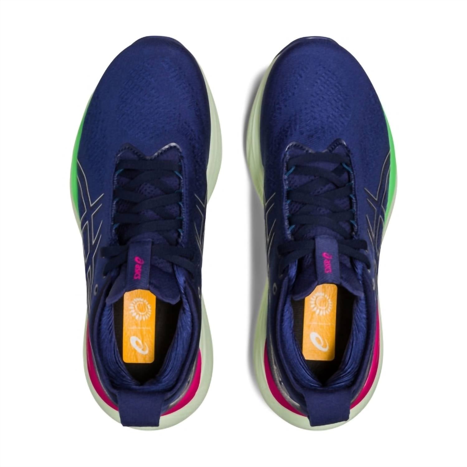 Asics - Women's Gel-nimbus 25 Shoes