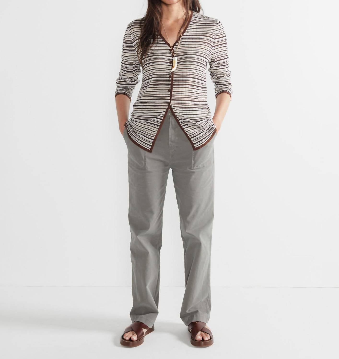Kule - City Pants