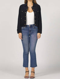Dear John Denim - Montana Go-getter Corduroy Utility Jacket