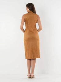 Emily Mccarthy - Kelly Midi Dress