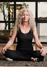 Henriette Steffensen - Women's Yoga Sleeveless Top