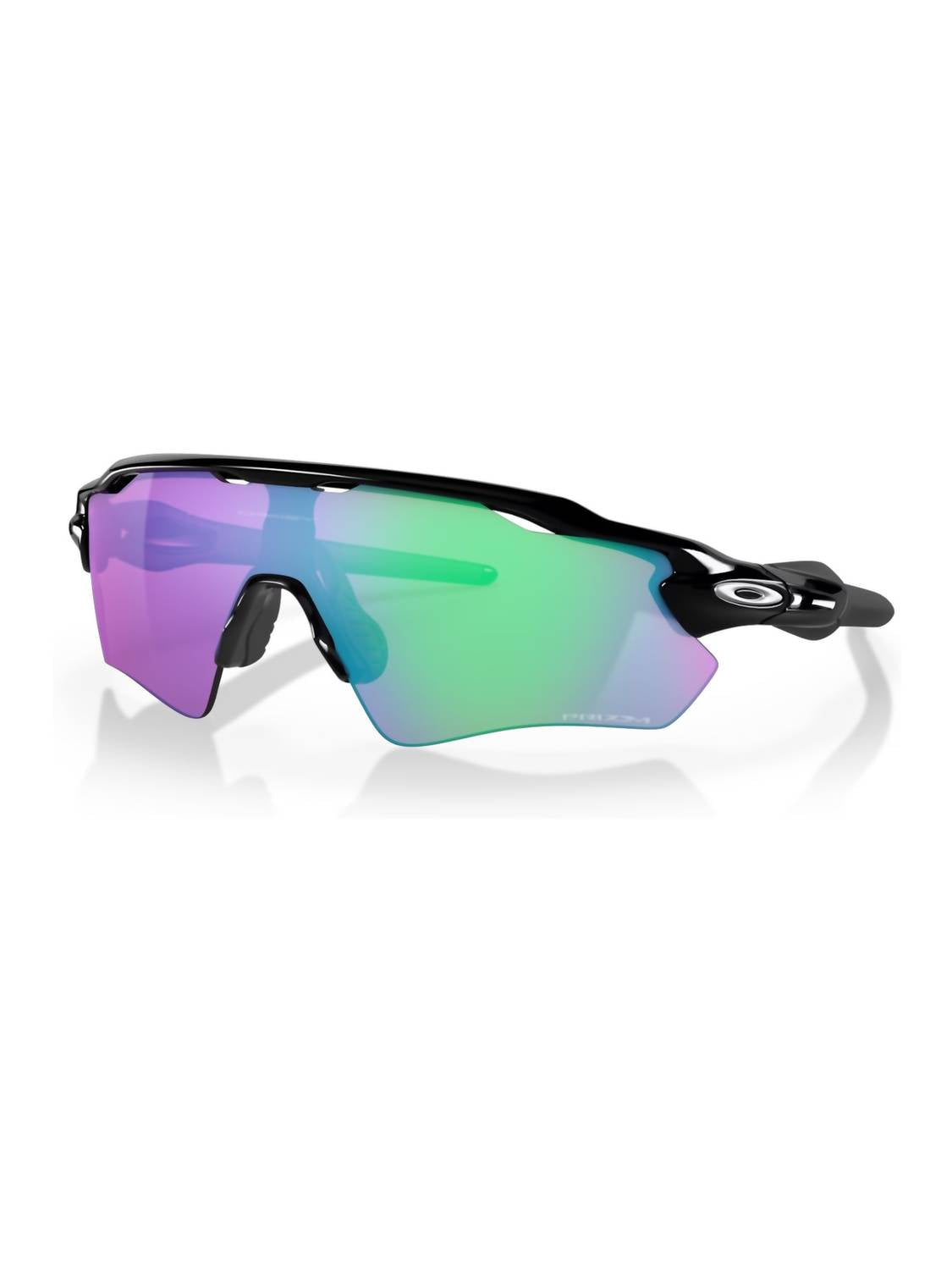 Oakley - Radar Ev Path Wrap Non Polarized Sunglasses 9208-44