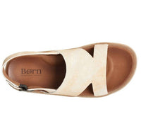 Born - WOMEN'S CARAH SANDAL