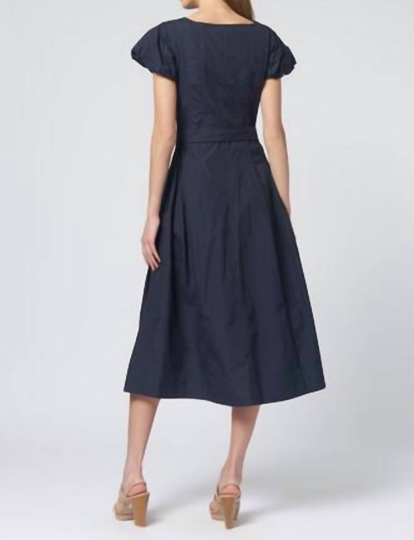 Ulla Johnson - Rhea Midi Dress