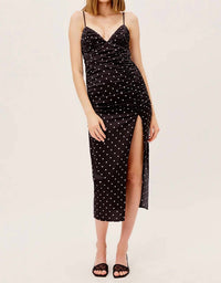 For Love & Lemons - Carissa Midi Dress