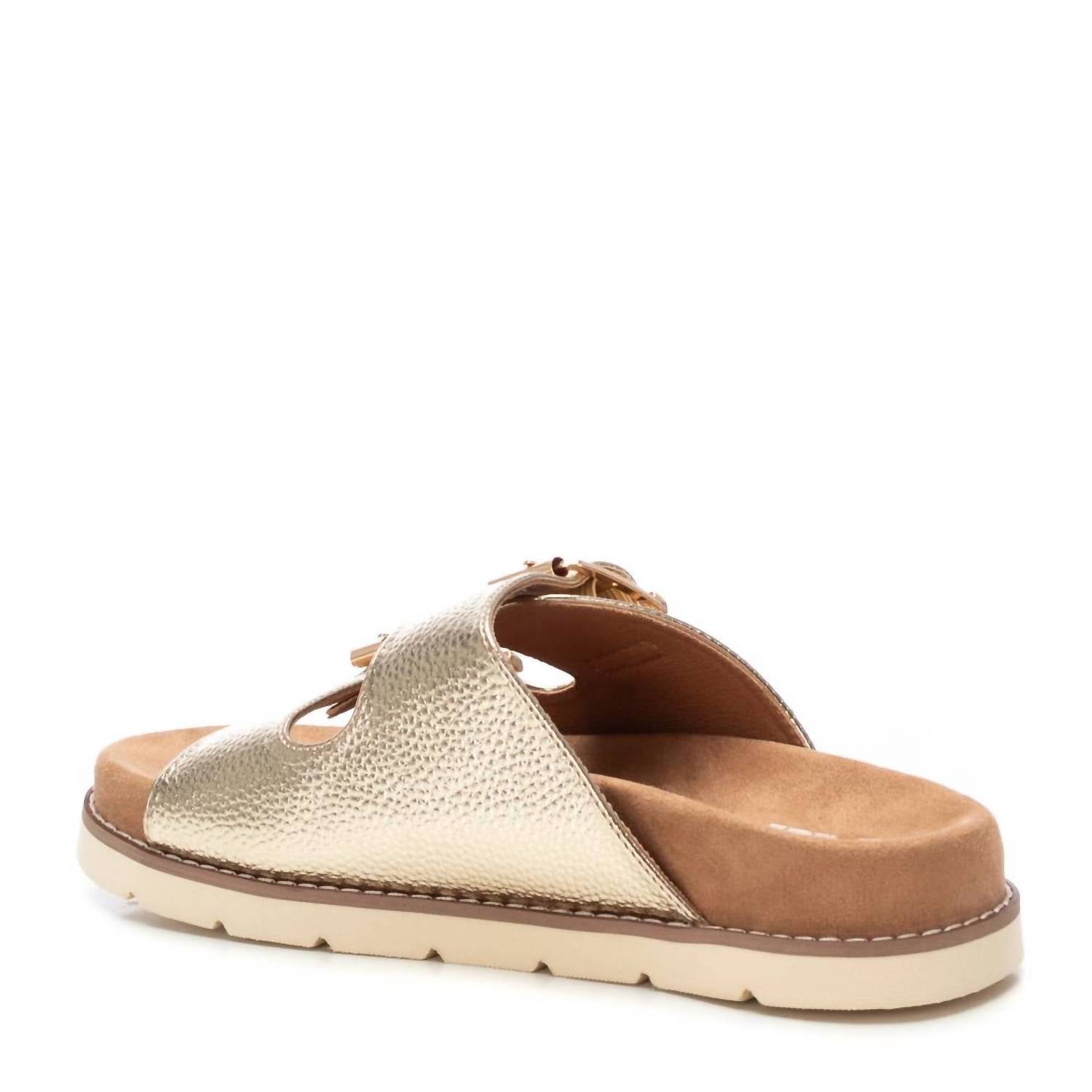 Xti - Women's Comfort Sandals
