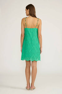 Lucy Paris - Ynez Mini Dress