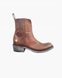 Mexicana - Women's Starlink Leather Boot