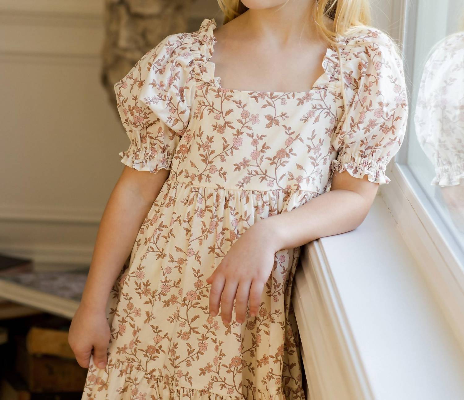 Noralee - Girl's Louella Dress