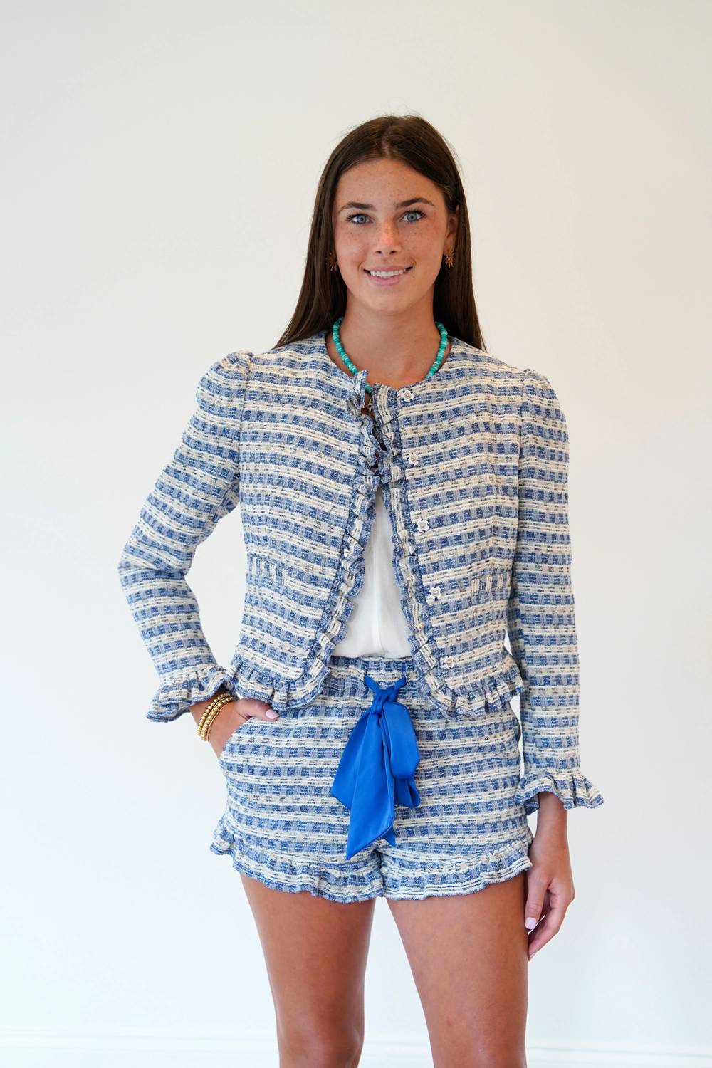 Shug - Natalie Jacket