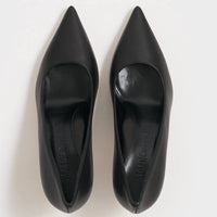 Marion Parke - Women's Classic 85 Leather Pump