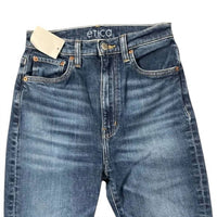 Etica - Cindy High Rise Skinny Denim Jean