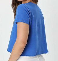 Prince Peter - Cali Baja Cropped Tee