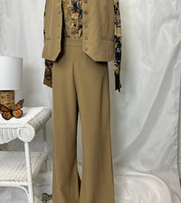 Anonyme - Women's Ring Trouser