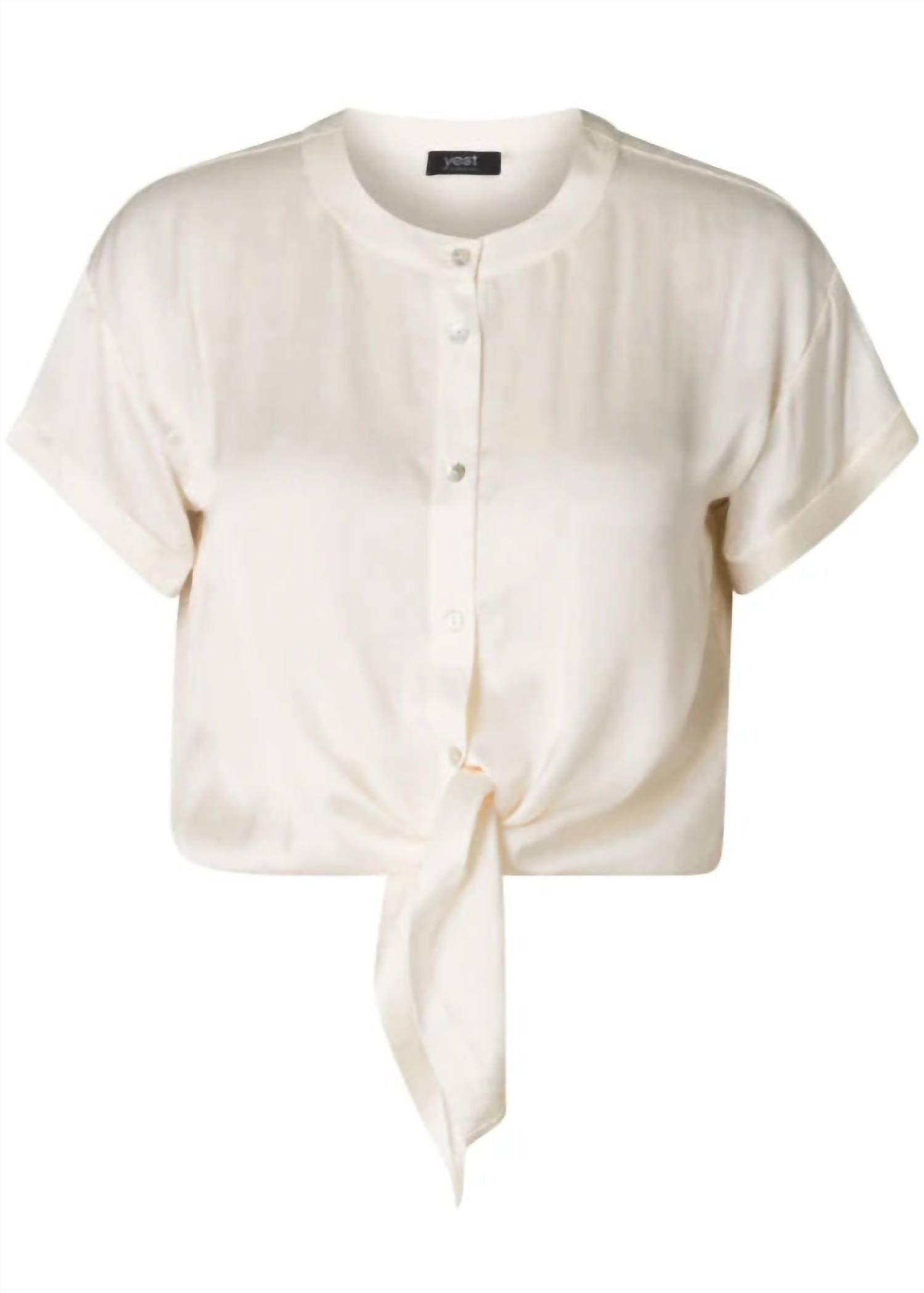Yest - Women's Sacha Top