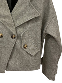 New York Life Gmbh - Women's Cropped Jacket